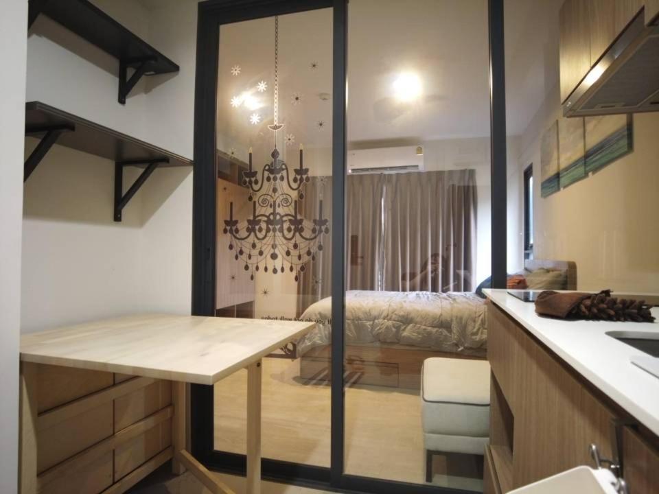 La Casita Hua Hin By Holiyay Apartment Luaran gambar